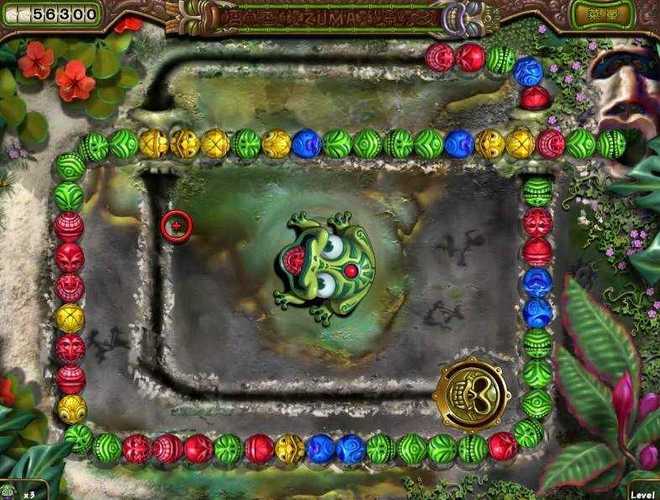 深海祖玛游戏下载_深海祖玛官网下载_手机安卓苹果app