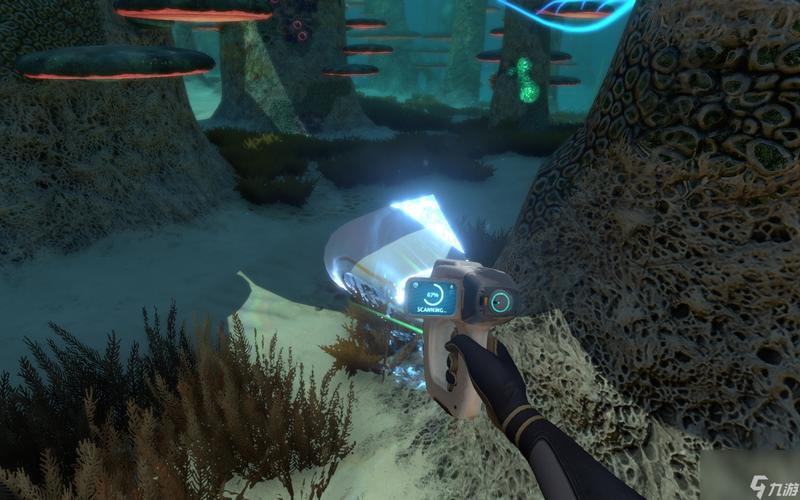 深海潜艇逃生手游下载_深海潜艇逃生官网下载_手机安卓苹果app