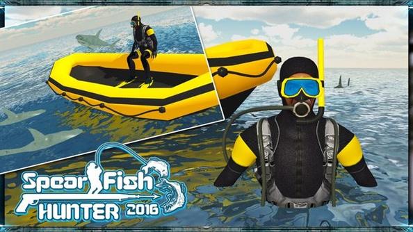 深海潜水冒险手游下载_深海潜水冒险官网下载_手机安卓苹果app