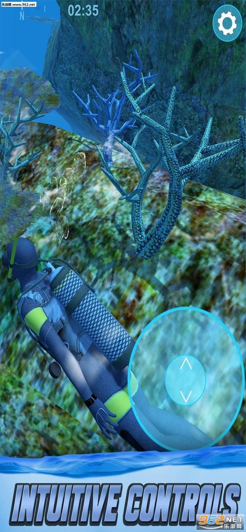 深海潜水冒险2手游下载_深海潜水冒险2官网下载_手机安卓苹果app