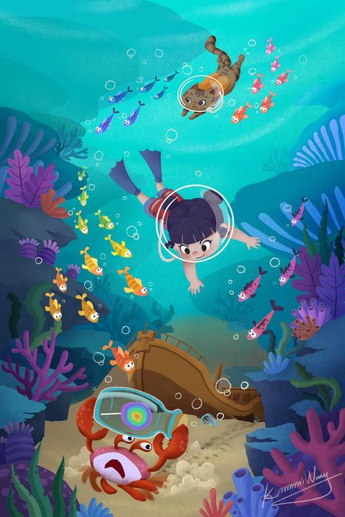 深海探险之旅手游下载_深海探险之旅官网下载_手机安卓苹果app