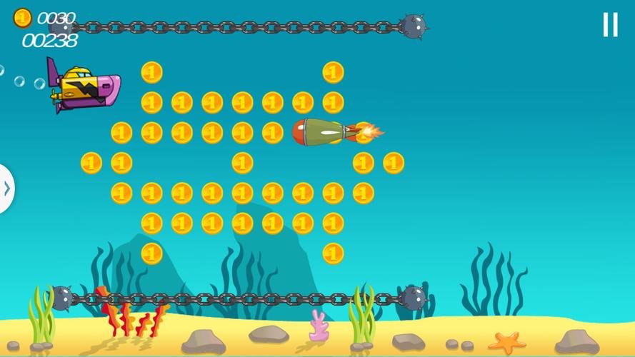 深海宝藏游戏下载_深海宝藏手游下载_深海宝藏安卓苹果app下载