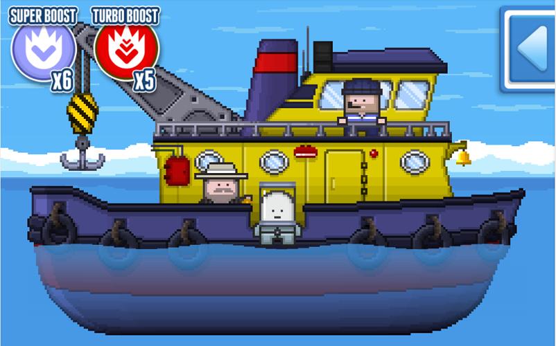 深海寻宝手游下载_深海寻宝官网下载_手机安卓苹果app