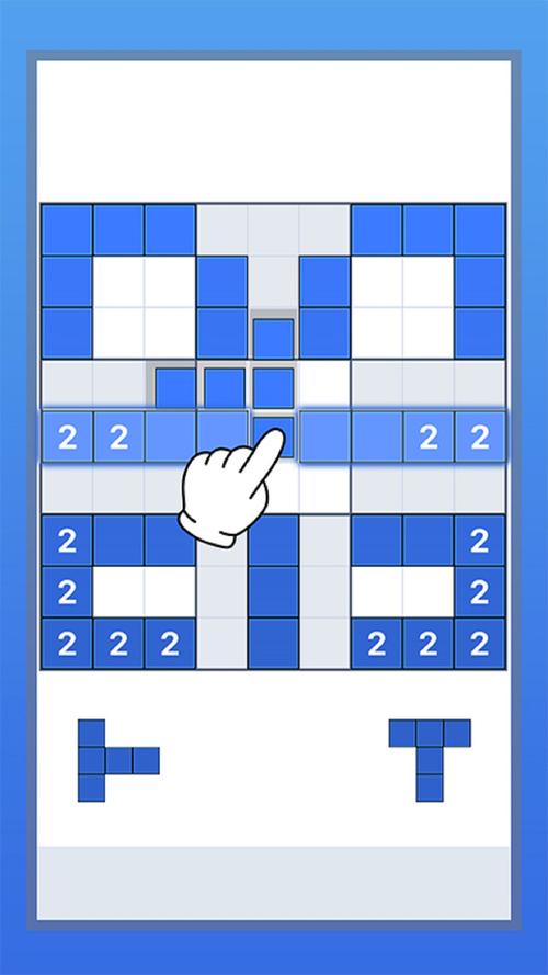 深海俄罗斯方块手游下载_深海俄罗斯方块官网下载_手机安卓苹果app