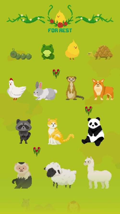 深林寻宝逃脱手游下载_深林寻宝逃脱官网下载_手机安卓苹果app