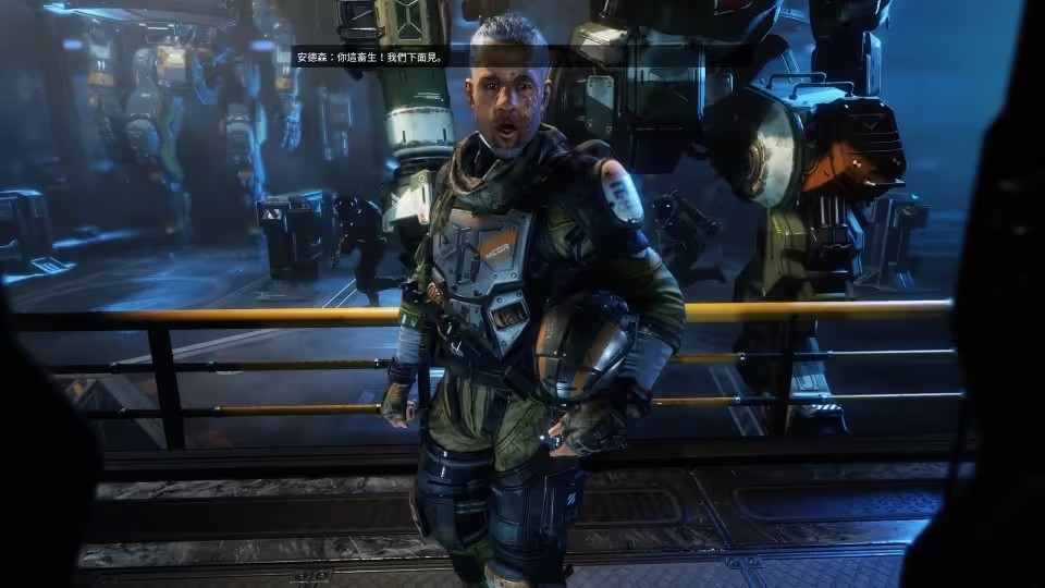 使命召唤4多人模式怎么加机器人