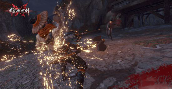 流星蝴蝶剑逃出生天四个宝箱奖励如何