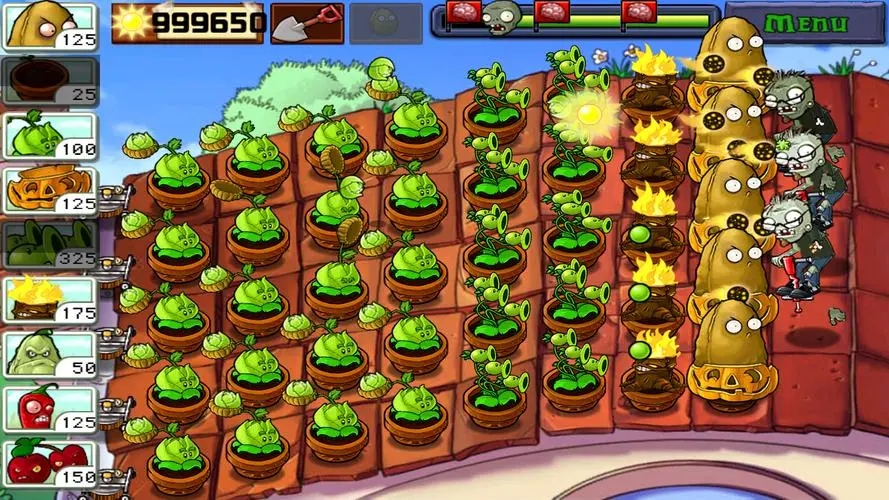 植物大战僵尸的跳跳舞会怎么过