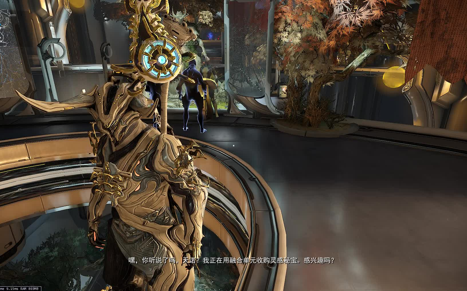 星际战甲钢铁前线怎么开 星际战甲钢铁前线怎么开