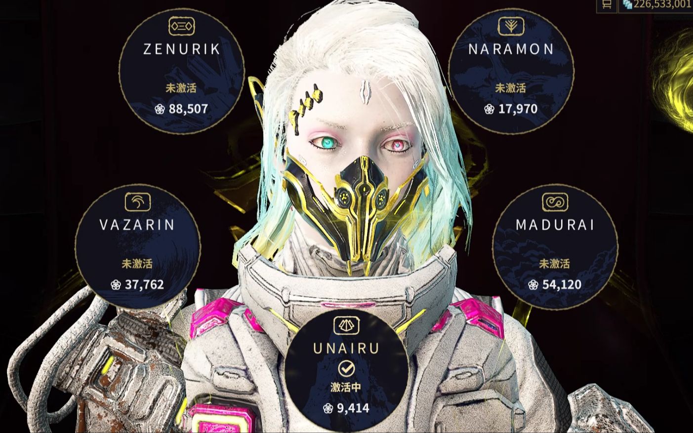 星际战甲钢铁前线怎么开 星际战甲钢铁前线怎么开