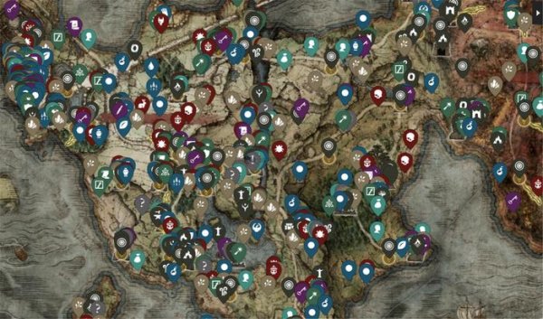 艾尔登法环第一关怎么过