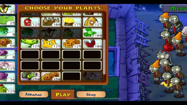 植物大战僵尸攻略4-4怎么过的