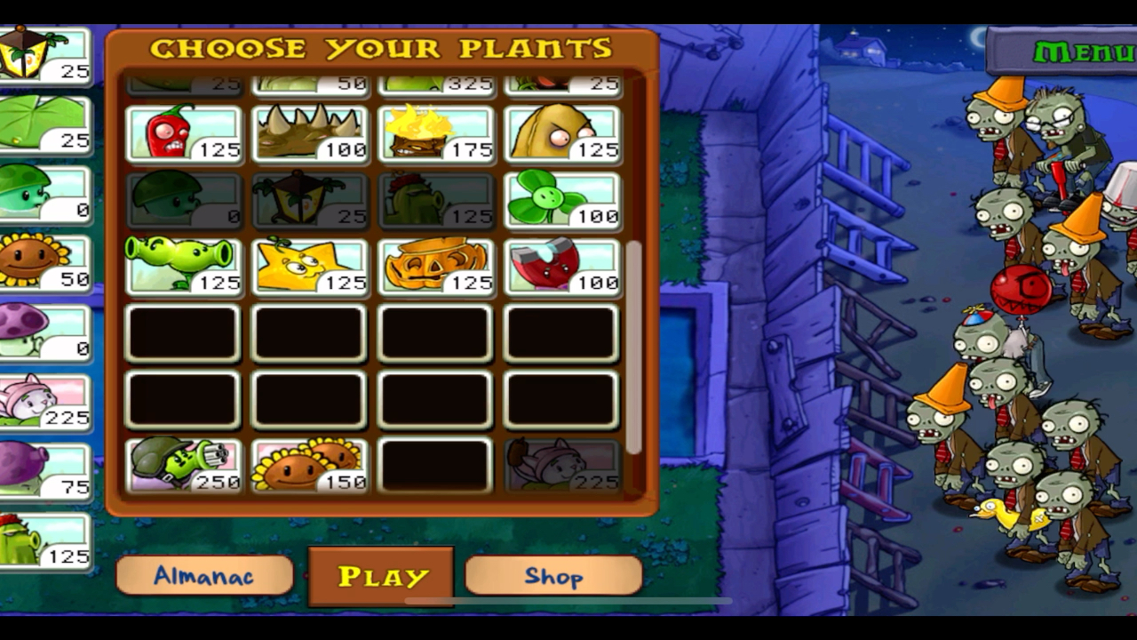 植物大战僵尸攻略4-4怎么过的 植物大战僵尸攻略4-4怎么过的