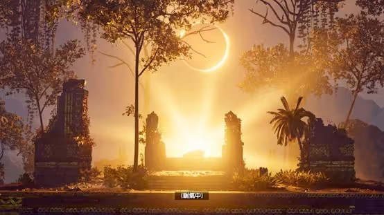 古墓丽影阴影之中悬崖怎么过 古墓丽影阴影之中悬崖怎么过