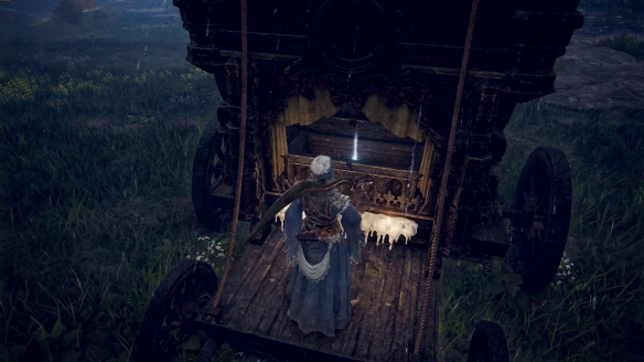 艾尔登法环战灰在哪获得