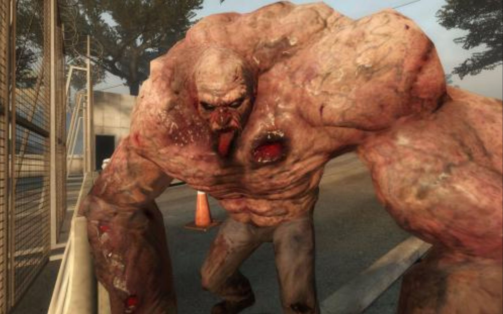 求生之路2新手玩什么模式好用