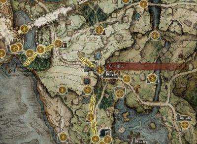 艾尔登法环主线流程图文攻略大全是什么