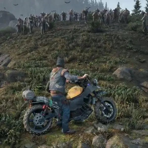 往日不再巫师岛摩托怎么升级