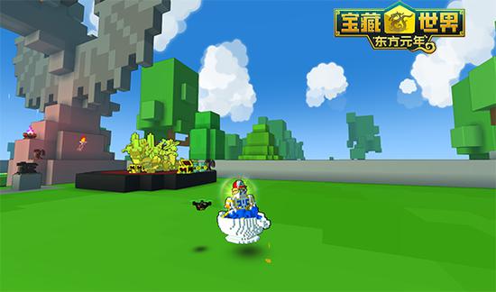 宝藏世界枪械师用什么宠物最好