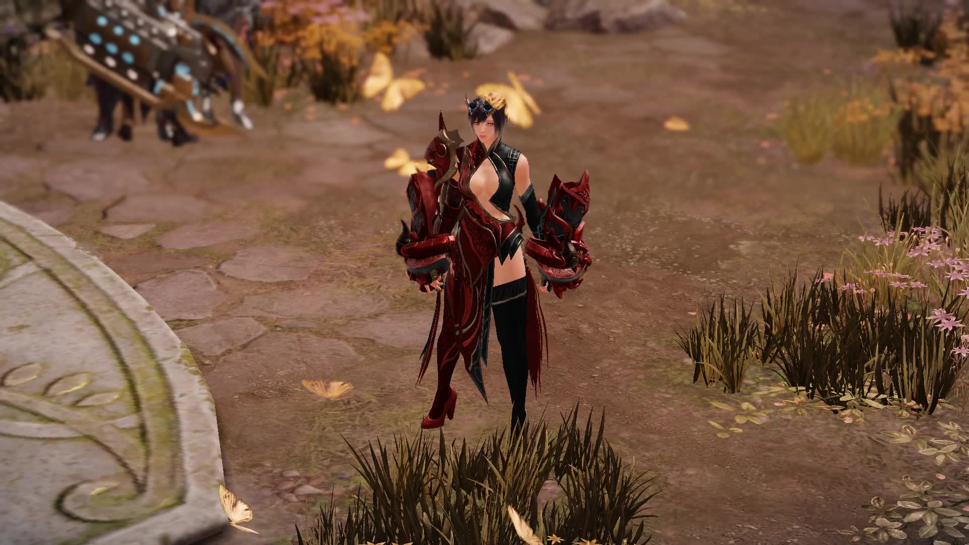 失落的方舟罗亨达尔怎么去 失落的方舟罗亨达尔怎么去