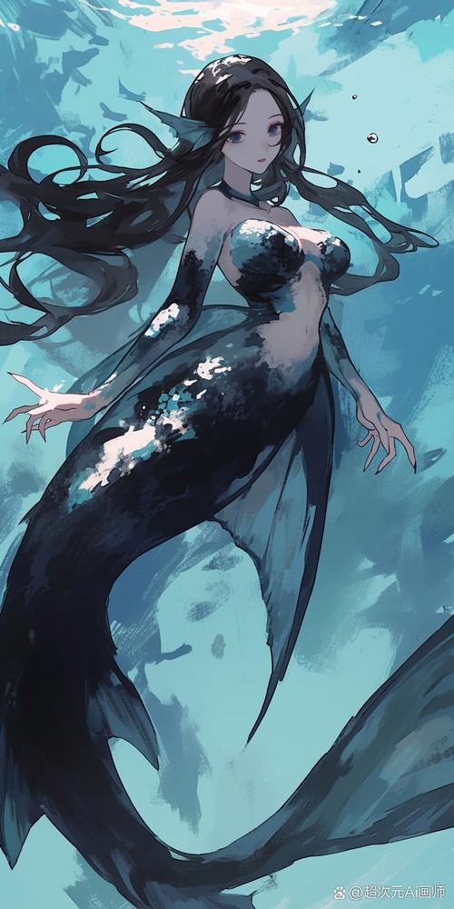 深海美人鱼2手游下载_深海美人鱼2官网下载_手机安卓苹果app