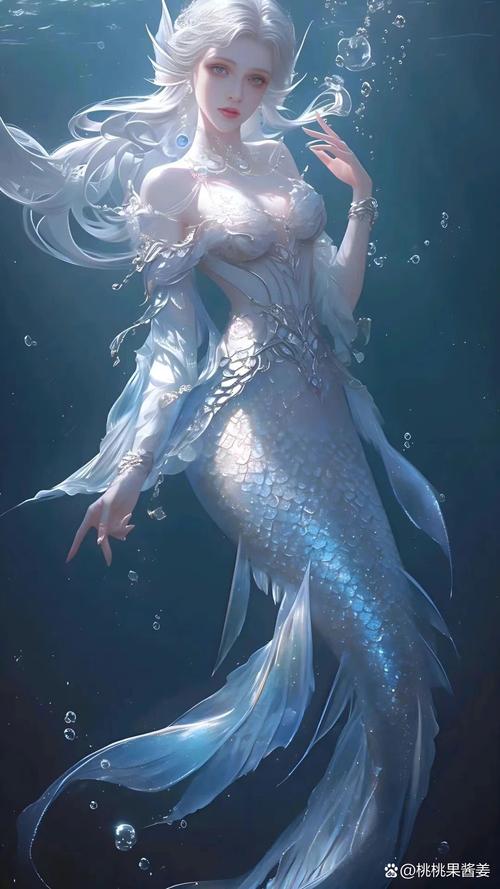 深海美人鱼2手游下载_深海美人鱼2官网下载_手机安卓苹果app