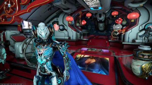 星际战甲dj甲任务怎么做