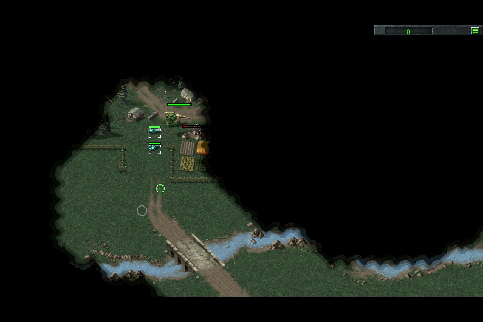 命令与征服重制版隐藏任务在哪