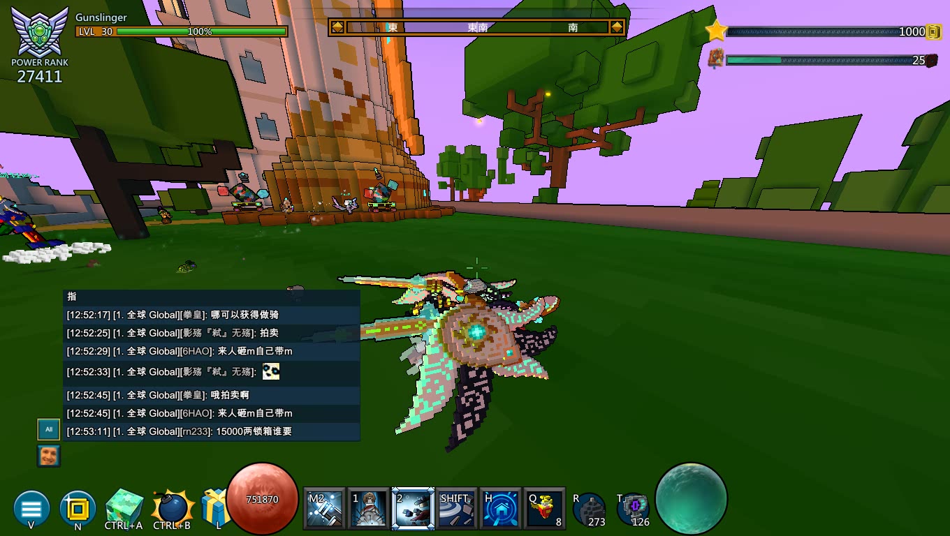 宝藏世界混沌超级核心怎么用