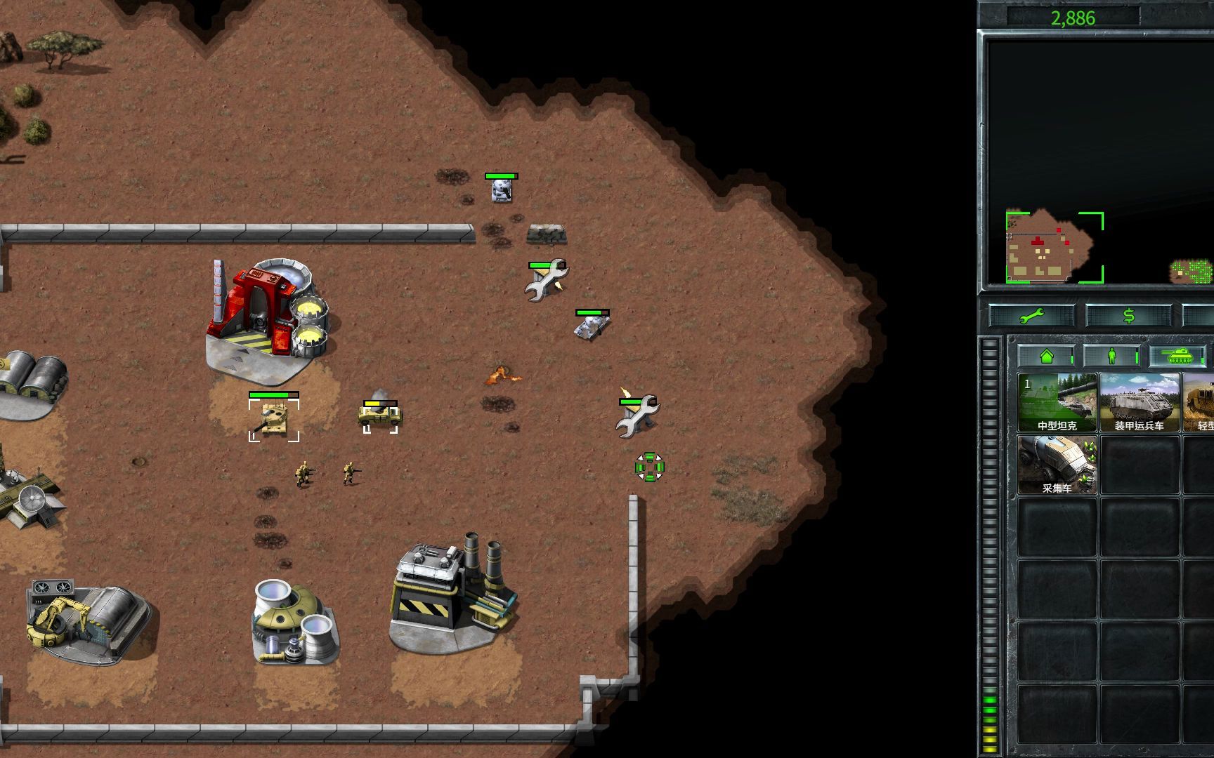 命令与征服泰伯利亚的黎明剧情怎么做