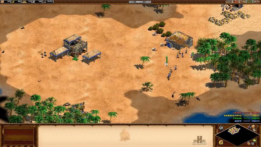 帝国时代2条顿打法攻略怎么做