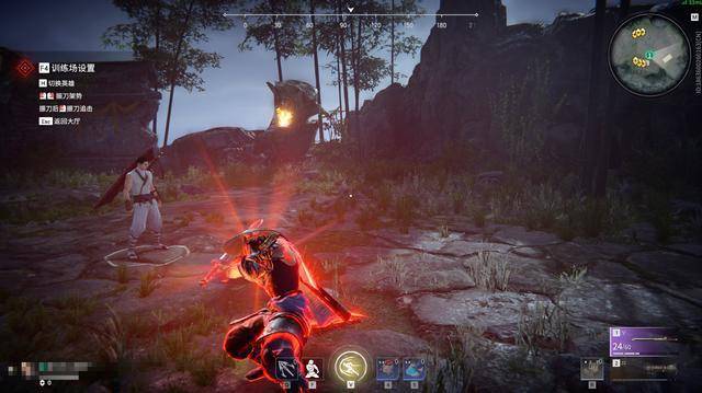 永劫无间荆轲献匕怎么用 永劫无间荆轲献匕怎么用