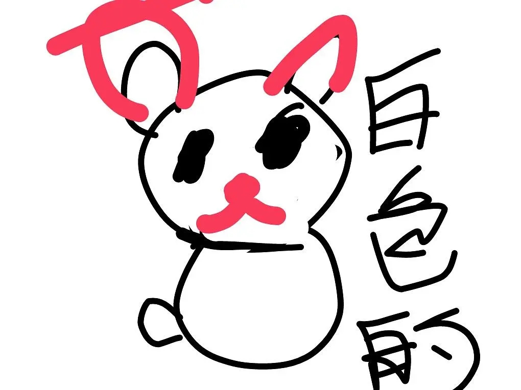 你画我猜快速展示怎么画