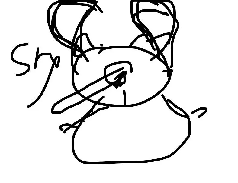 你画我猜快速展示怎么画