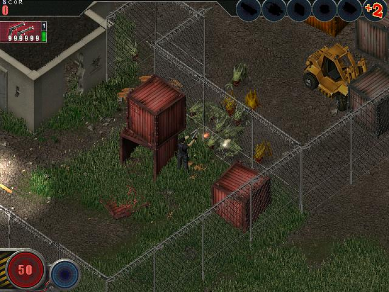 孤胆枪手1怎么保存进度