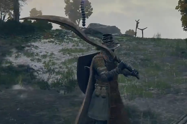 艾尔登法环猎犬长牙怎么获得