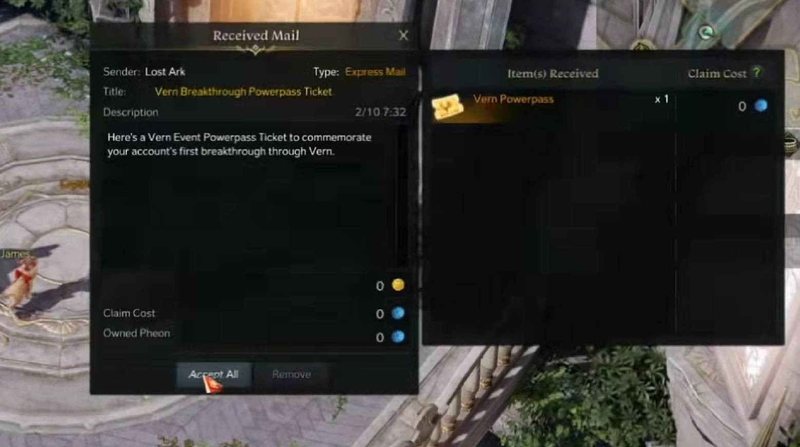 失落的方舟委托任务怎么解锁