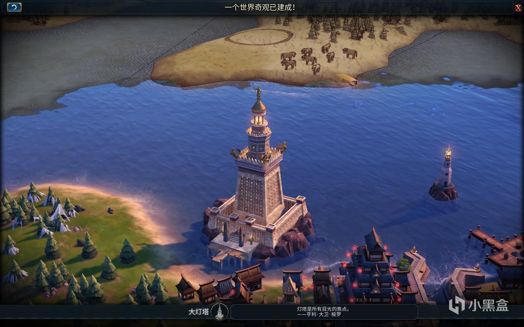 文明6巴西万神殿选什么