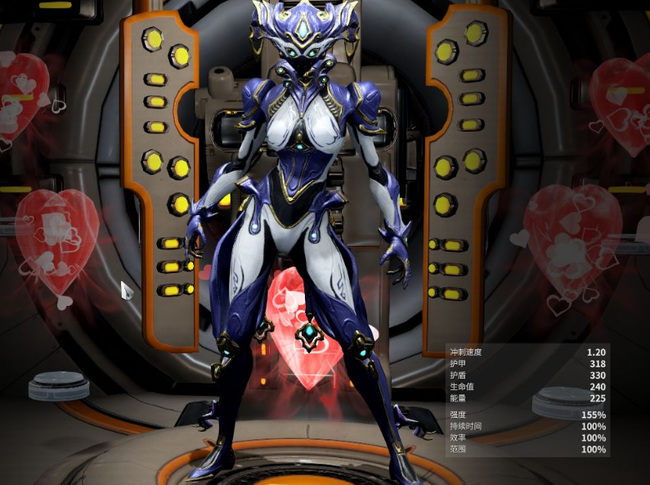 星际战甲小丑任务怎么做