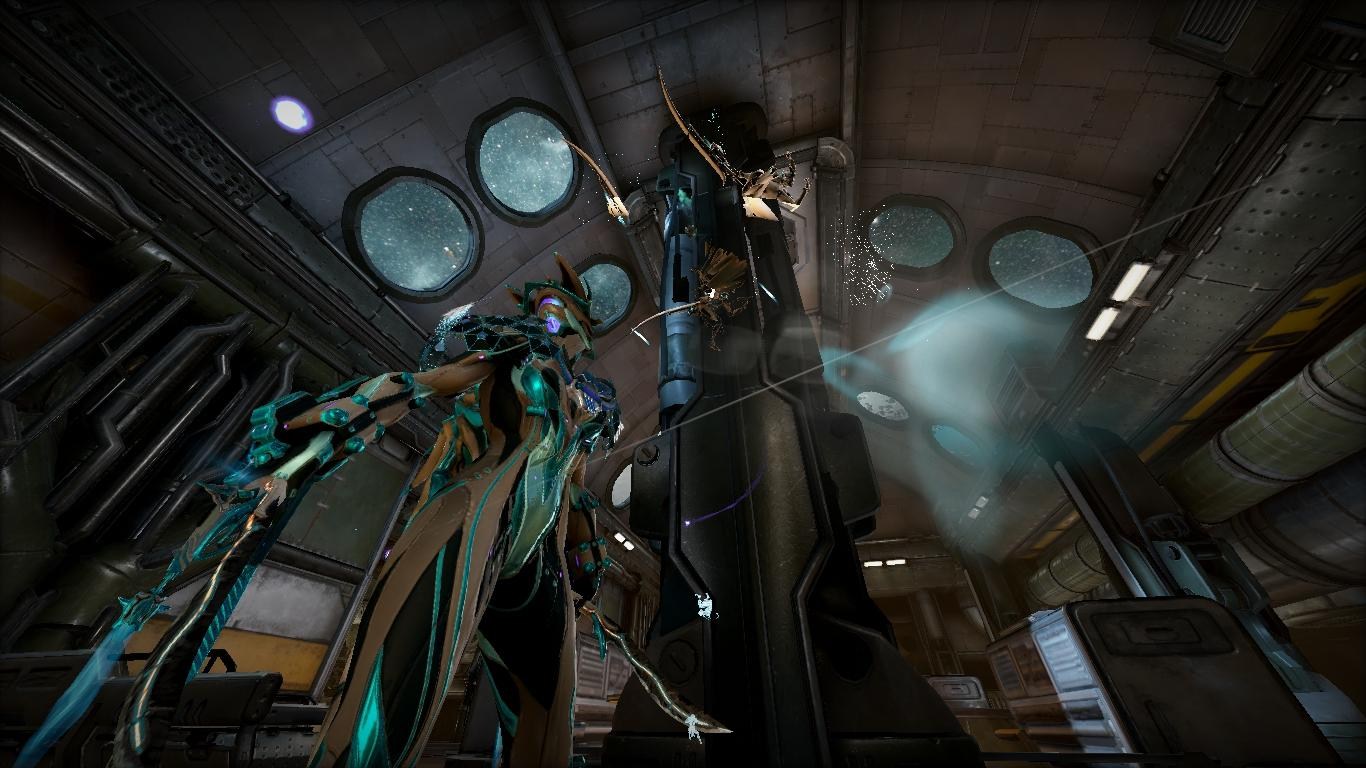 星际战甲小丑任务怎么做