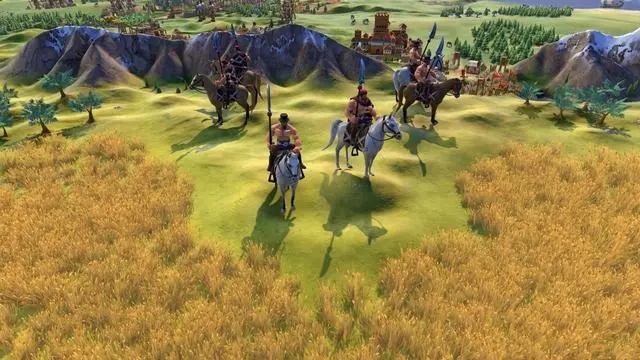 文明6怎么取消500回合限制 文明6怎么取消500回合限制