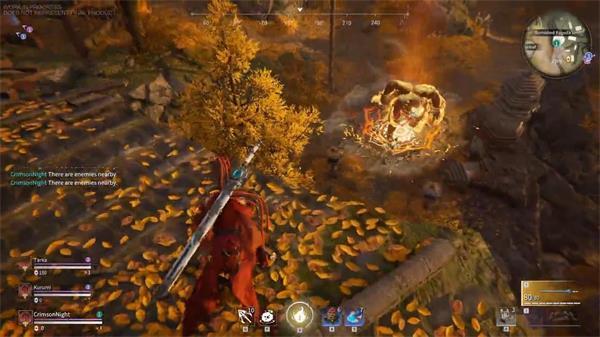 永劫无间飞天遁地成就怎么完成 永劫无间飞天遁地成就怎么完成