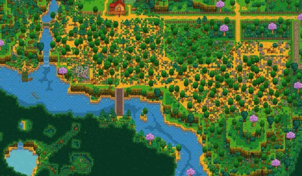 星露谷物语怎么提升红心