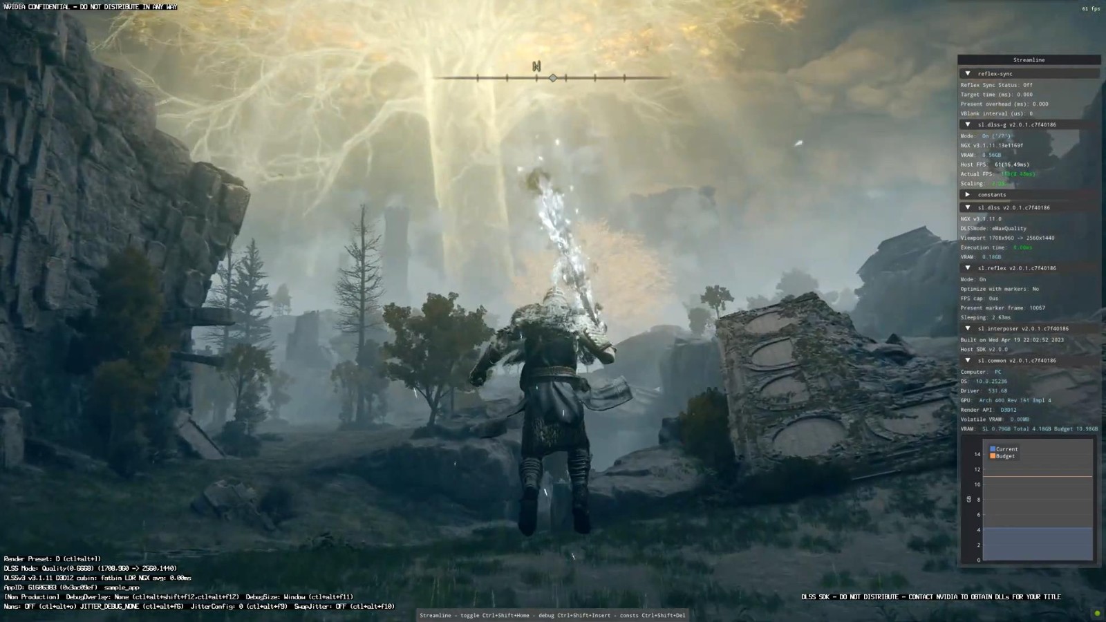 艾尔登法环在哪开启dlss 艾尔登法环在哪开启dlss