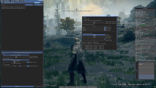 艾尔登法环在哪开启dlss