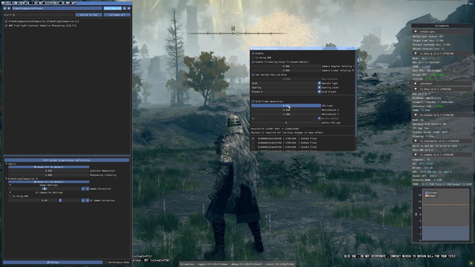 艾尔登法环在哪开启dlss 艾尔登法环在哪开启dlss