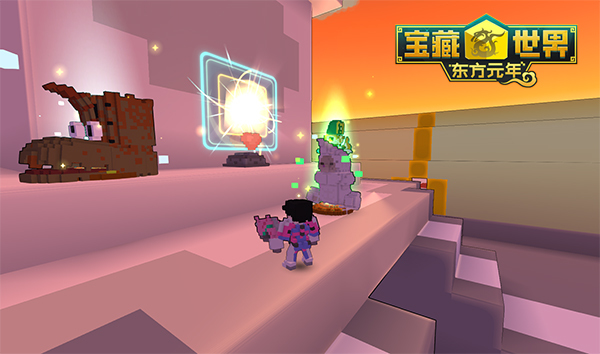 宝藏世界冒险币怎么得 宝藏世界冒险币怎么得