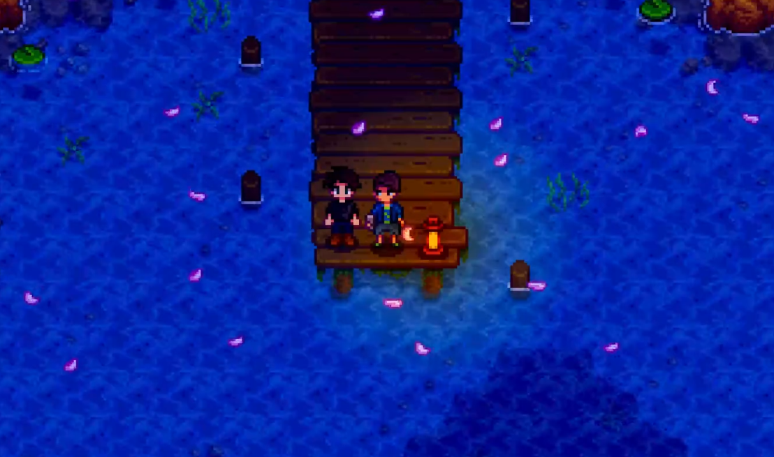 星露谷物语潘妮怎么结婚