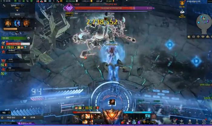 失落的方舟岛之心有什么用