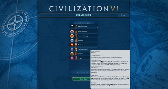 文明6水上乐园怎么解锁